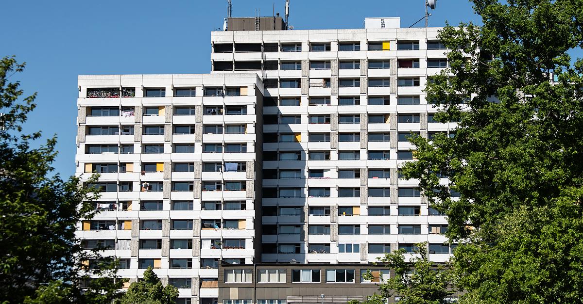 Quarantäne-Brechern in Göttingen droht Einweisung