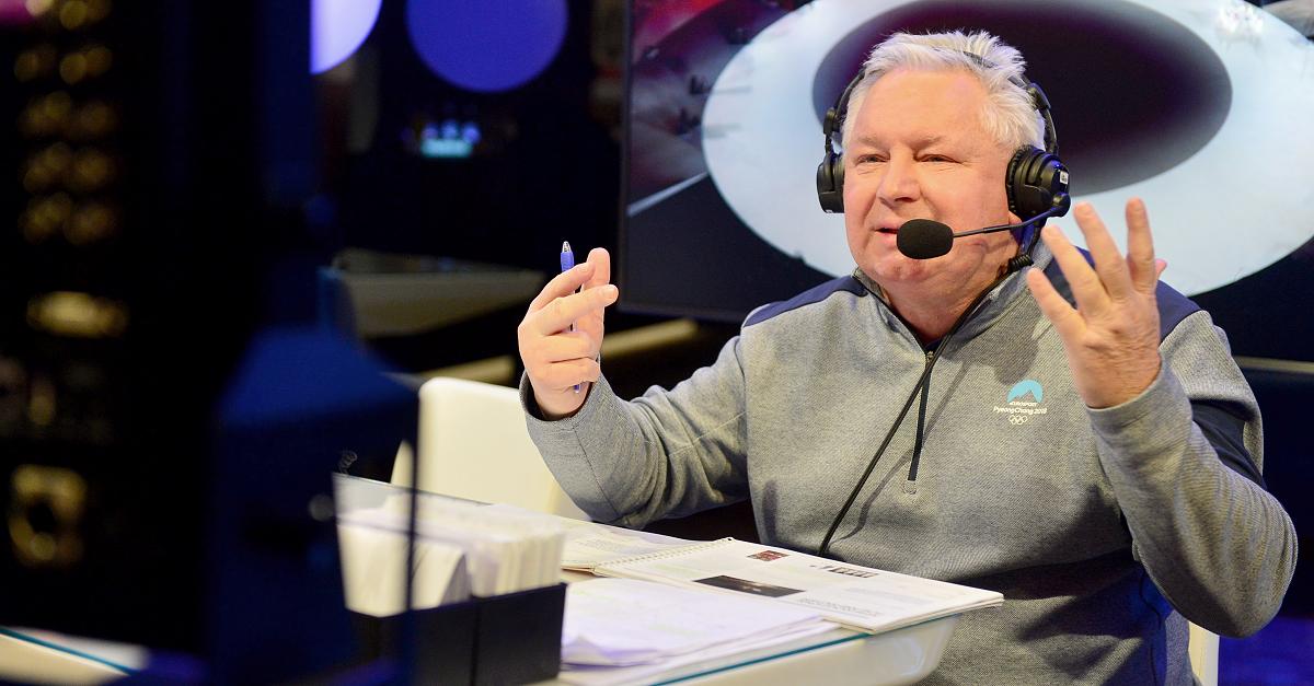 Sportreporter-Legende Heinrich: Als Ali zitterte, schämte ich mich meiner Tränen nicht