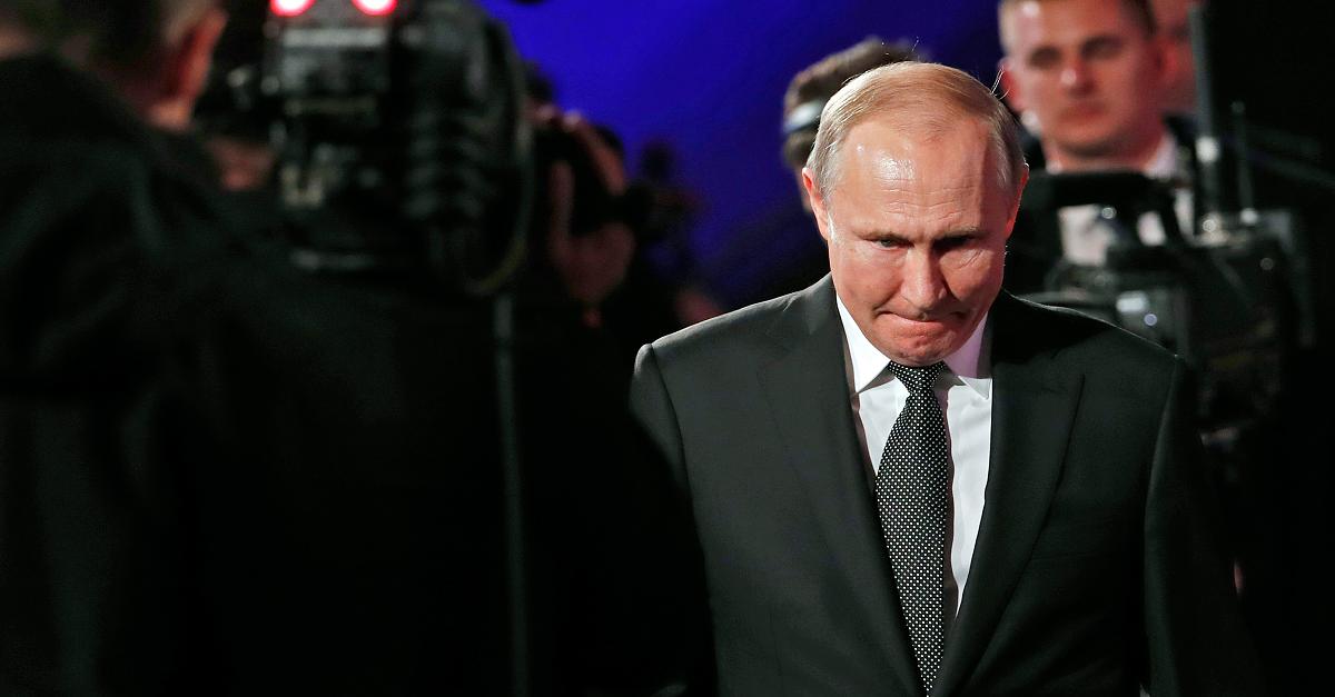 Russlands Corona-Märchen: Der fragwürdige Umgang Putins mit der Statistik