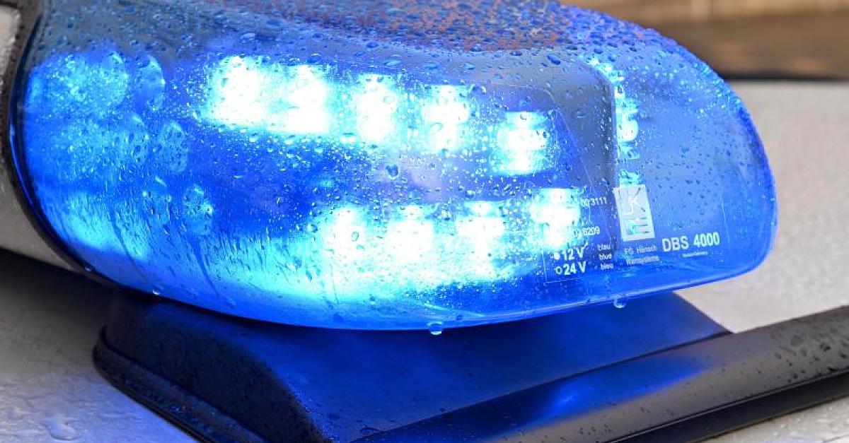 Nahe Augsburg: Eltern finden toten 16-jährigen Sohn und dessen 15-jährigen Freund