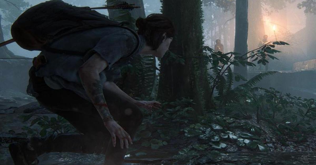 The Last Of Us II: Wenn Infizierte die Welt übernehmen, müssen es Frauen richten