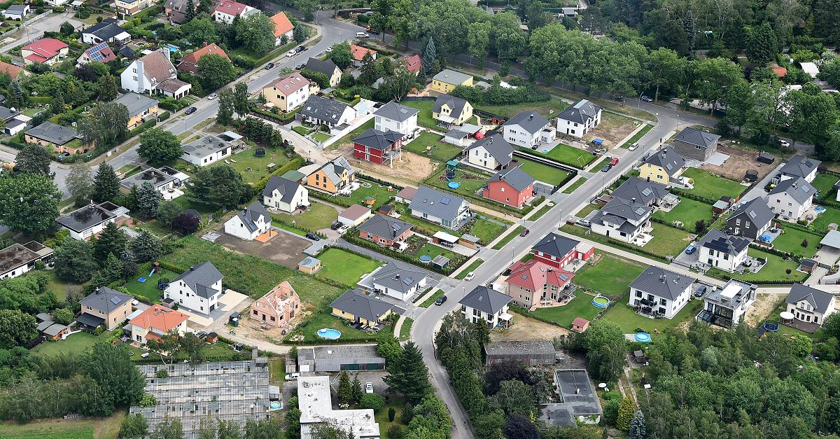 Kommunen droht Grundsteuer-Fiasko: Noch kein einziges Land hat mit Reform begonnen