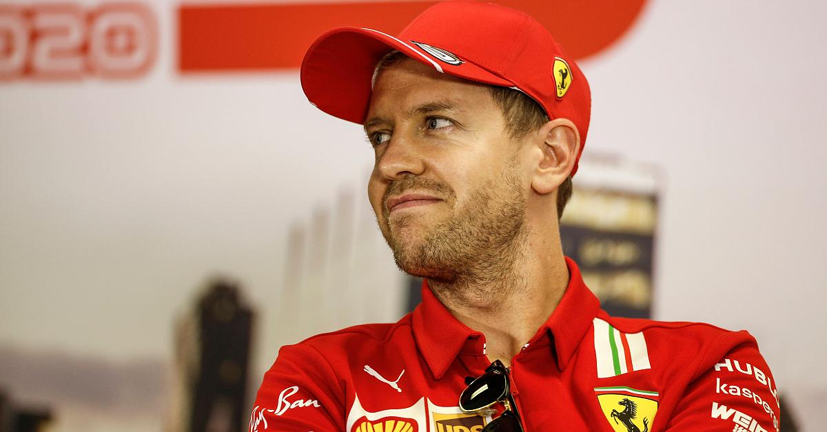 Kaum noch Alternativen in der Formel 1: DTM-Boss lockt Vettel nach Ferrari-Aus
