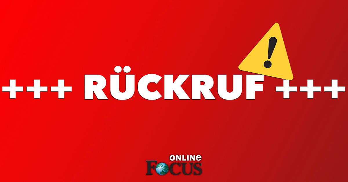 Dachträger kann sich lösen – Hersteller ruft Montagekits zurück