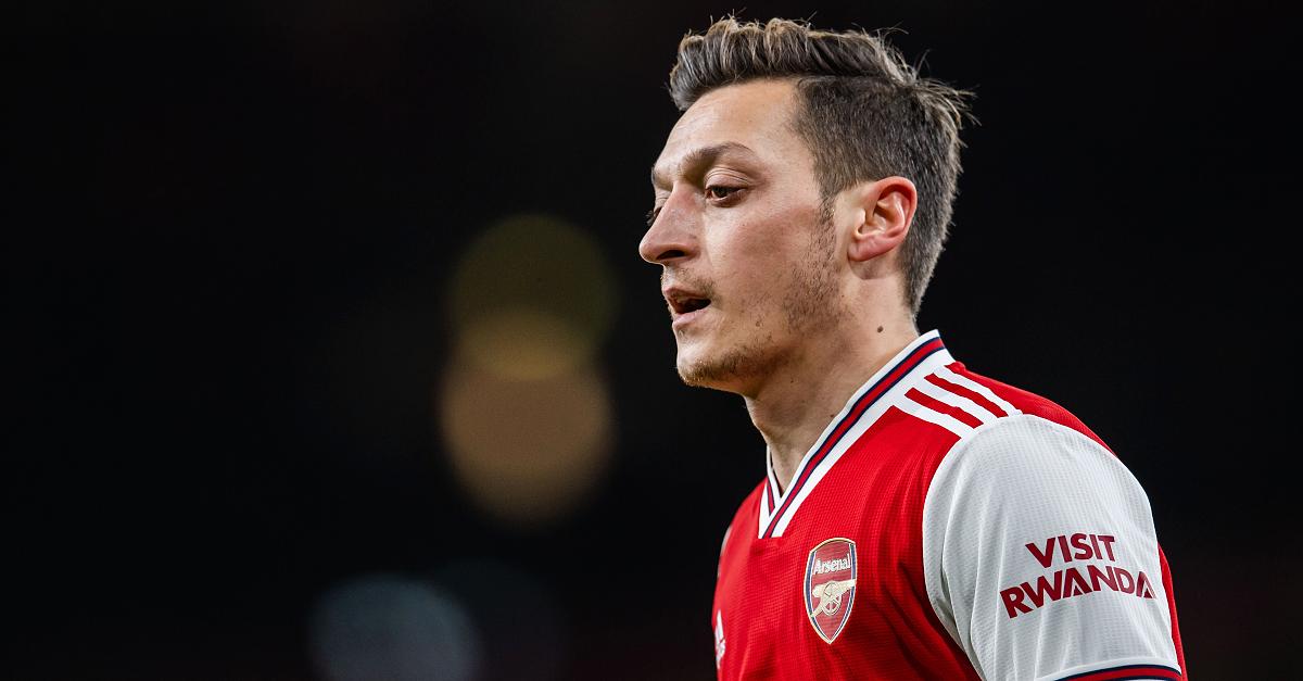 Lifestyle-Marke, Fashion-Store, eSport-Team: Özil baut längst sein eigenes Imperium auf