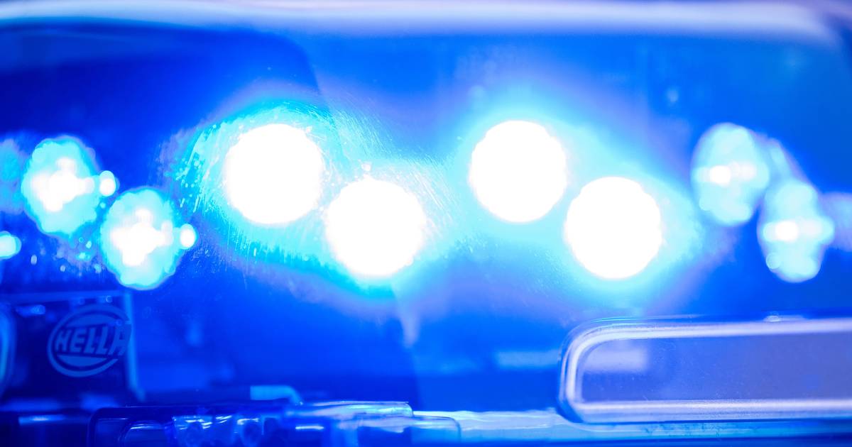 Frontalzusammenstoß: Schwerer Verkehrsunfall bei Wincheringen