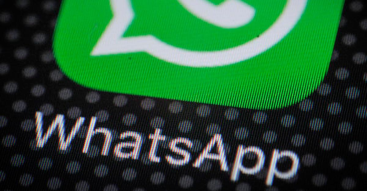 WhatsApp: Versenden, Weiterleiten und Besitz von brisanten Inhalten kann strafbar sein