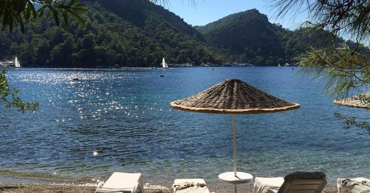 Trotz Krise: Mehr Urlauber fahren wieder in die Türkei