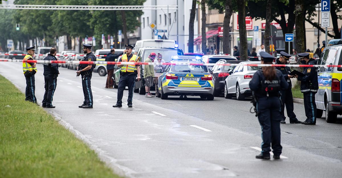 Aus Privatfehde wurde Club-Sache: Der Rocker-Krieg hinter der Münchner Auto-Attacke