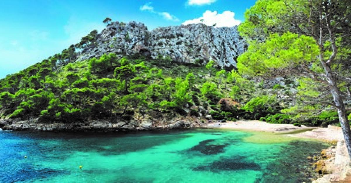 Geheimtipps auf Mallorca: 5 Strände, die Sie garantiert noch nicht kannten