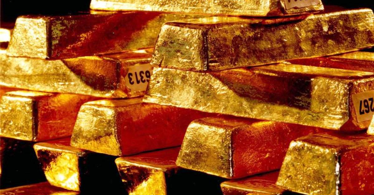28 Tonnen Nazi-Gold: SS-Tagebuch führt zu Milliarden-Schatz in Polen