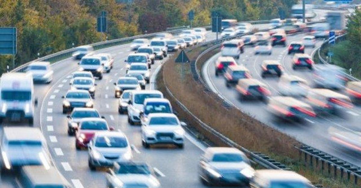 Fahrverbote vor dem Aus? Stickoxid-Grenzwert nur noch in 25 Städten überschritten