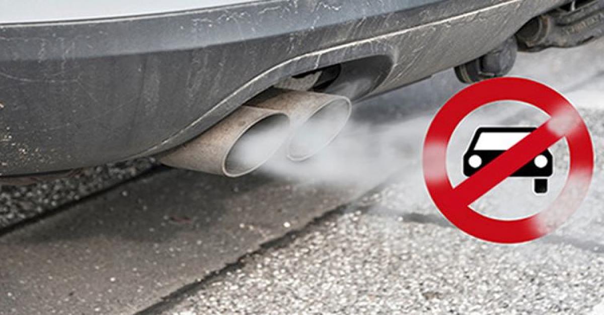 Diesel-Fahrverbote: Wieviel trug der Verkehr wirklich zum 