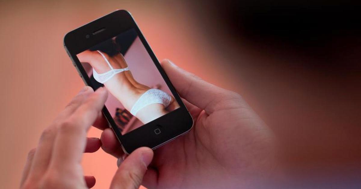 Porno-Filme im Internet: Experte schildert, wie Beziehungen an Sexsucht zerbrechen