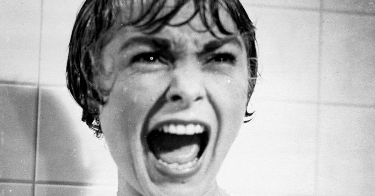 Hitchcocks Filmklassiker Psycho wird 60 Jahre alt