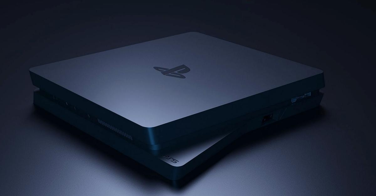 Playstation 5 Handler Veroffentlicht Streng Geheime Details Zur