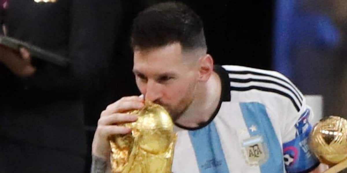 Bericht: Lionel Messi verlängert bei Paris Saint-Germain