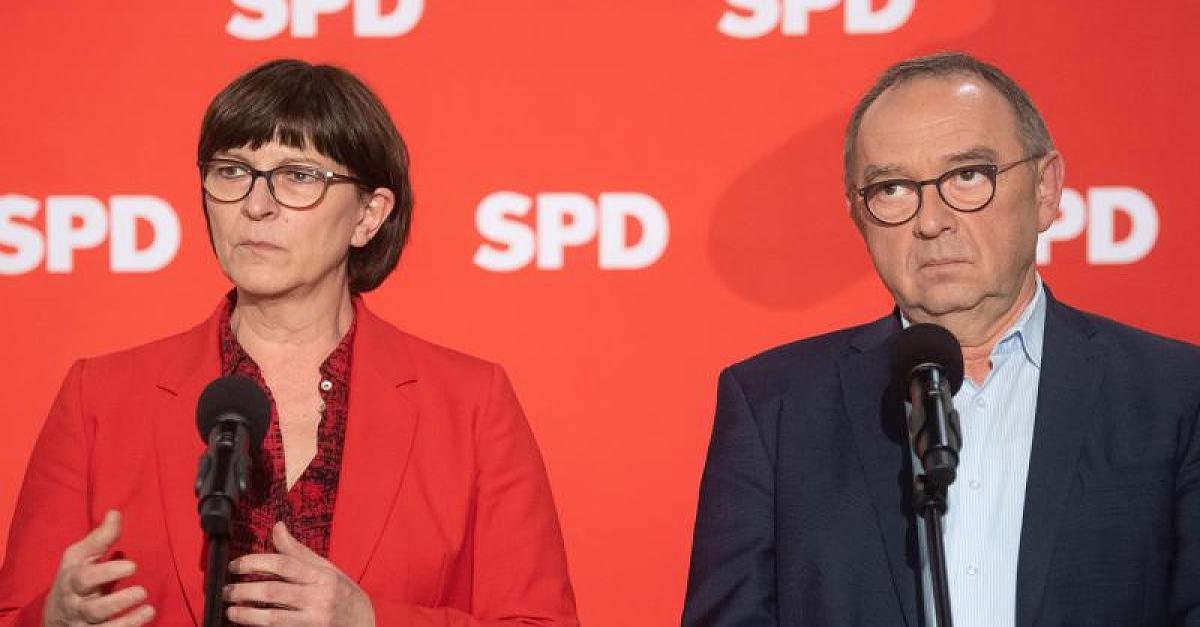 Schwarz-Gelb möglich, Rot-Rot-Grün verpönt: Neue Umfragen mit paradoxem SPD-Resultat