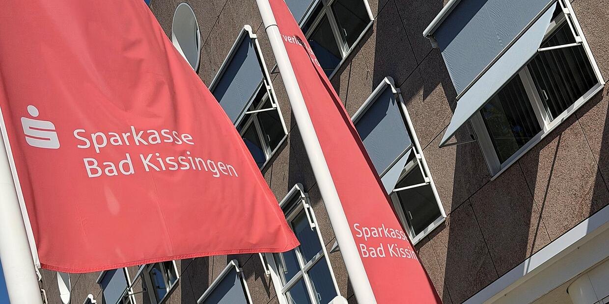 Wie viel verdienen die Chefs der Sparkasse Bad Kissingen?