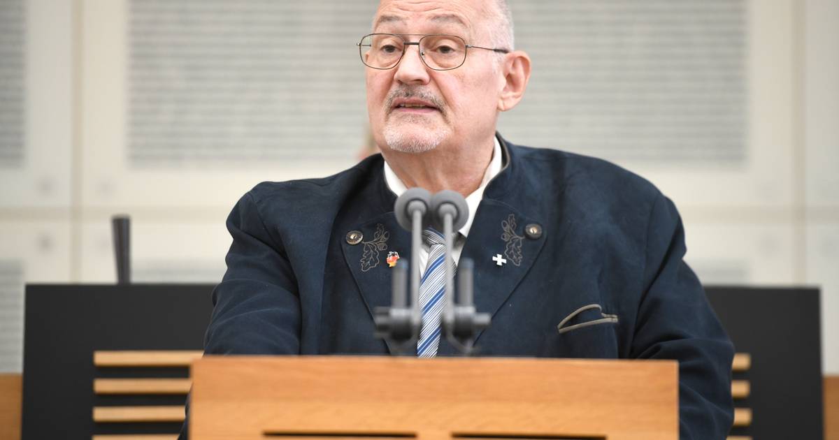 Saar-AfD will gewohnte Briefwahl abschaffen – Wahlhelfer sollen ...
